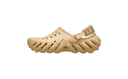 CROCS UNISEX ADULT ECHO CLOGS(BONE) (copy)