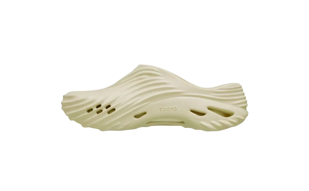 CROCS ECHO WAVE CLOG(BONE)