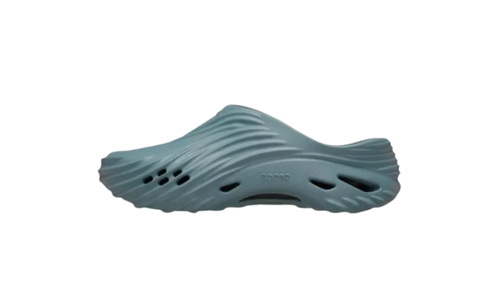 CROCS ECHO WAVE CLOG(POND)