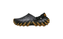 CROCS GUM RO CLOG (BLACK)