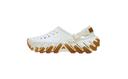 CROCS ECHO GUM RO CLOG(WHITE)
