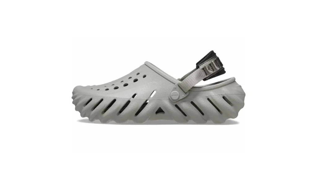 CROCS UNISEX ADULT ECHO CLOG (atmospher)