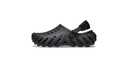 CROCS UNISEX ADULT ECHO CLOG(black)