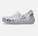 CROCS UNISEX ADULT ECHO CLOG(WHITE) (copy)